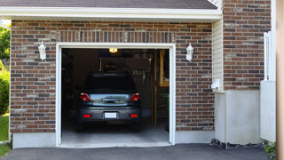 Garage Door Installation at Medical Plaza North, Colorado