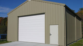 Garage Door Openers at Medical Plaza North, Colorado